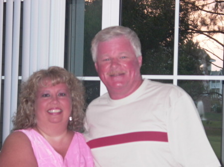 Don and Tammy Casey