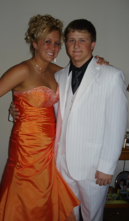 PROM 2008