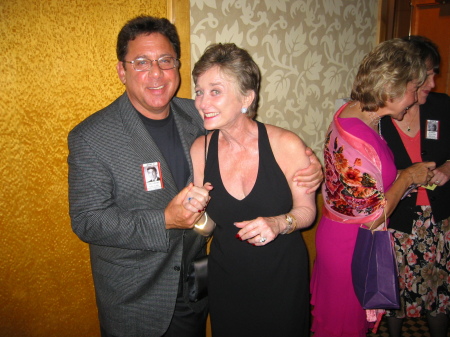 2005 reunion Ted and Carol pics 014