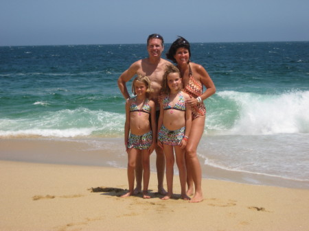 Cabo San Lucas-2008