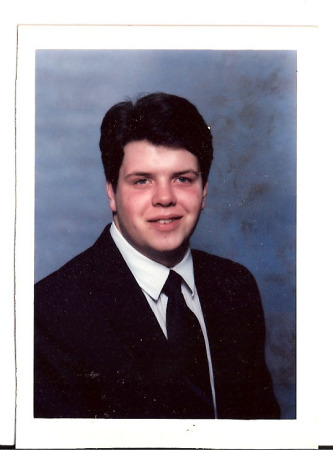 david andrew beaty 16 years feb.12 1985