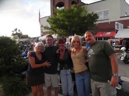 Leesburg Bikefest