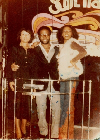 soultrain 1977