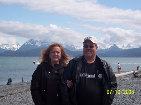 July 2008 in Alaska