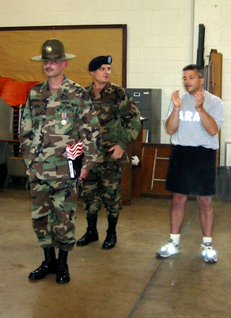 Retirement 2004