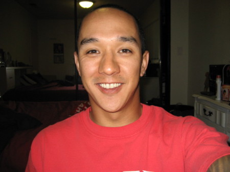 Chris Gatmaitan's Classmates® Profile Photo