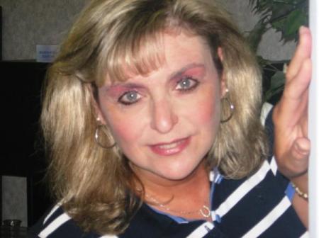 Kathy Pearson's Classmates® Profile Photo