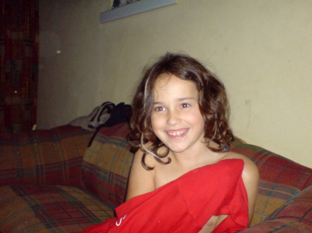 Eva, 11 years