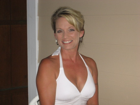 Debbie Mitchell's Classmates® Profile Photo