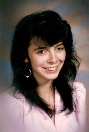 Junior Photo 1986