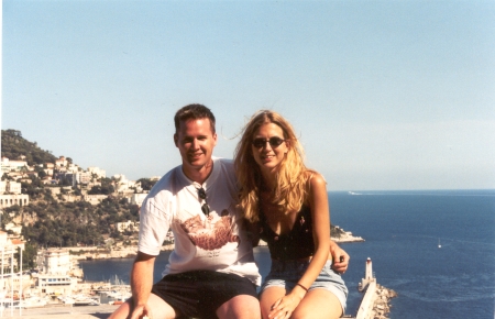 French Riviera '06