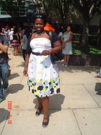 Shontae' Campbell's Classmates® Profile Photo