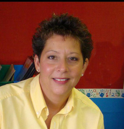 Debbie Hanson's Classmates® Profile Photo