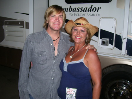 COUNTRY FEST EAST 08