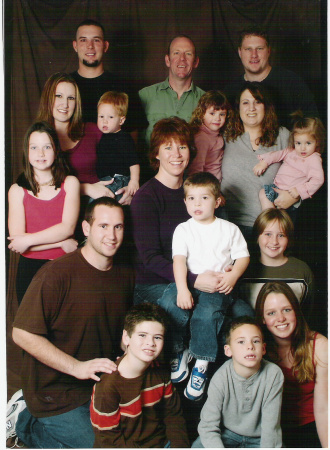 my family 2006