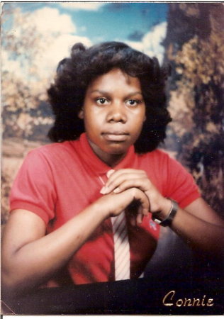 Connie Pugh c/o 1984