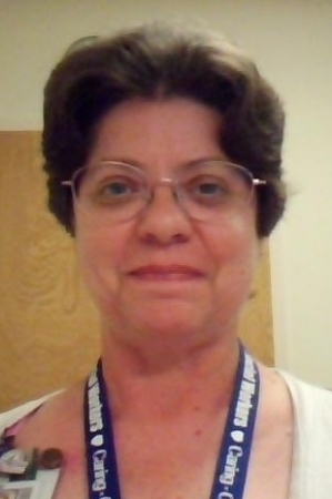 Gail Hartmaier's Classmates® Profile Photo