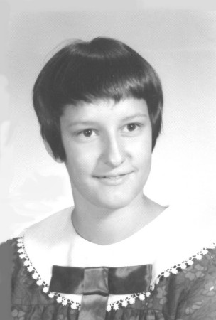 1967 Lynne, Junior Year