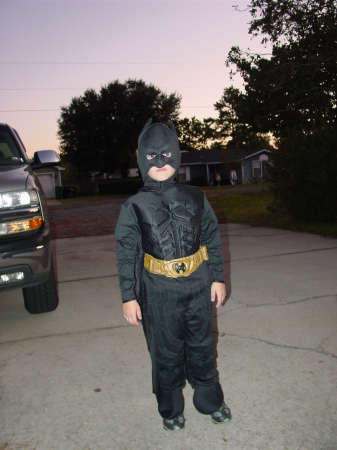 Halloween '08