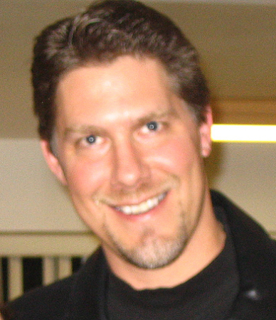 Doug in 2006