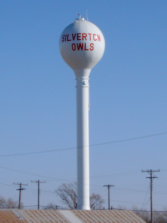 Silverton High School Logo Photo Album