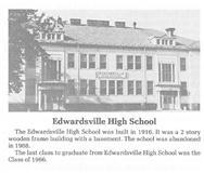 Edwardsville High School Logo Photo Album