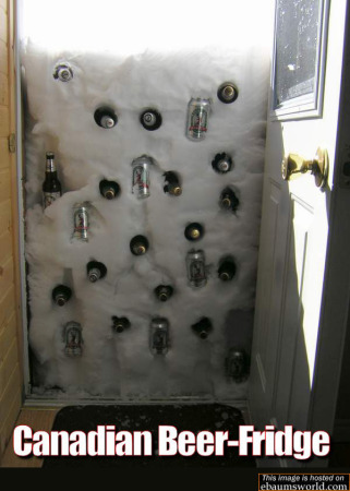 beerfridge