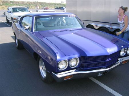 70 Chevelle