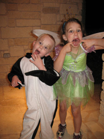 Halloween 2008