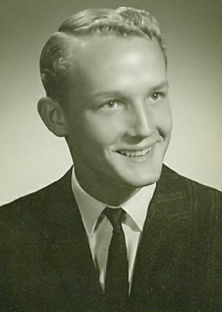 Senior 1964