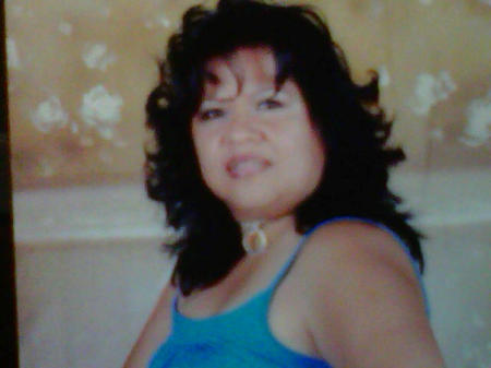 Sylvia Zamora's Classmates® Profile Photo