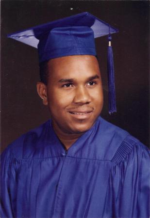 Tyrone Cheeseboro's Classmates® Profile Photo