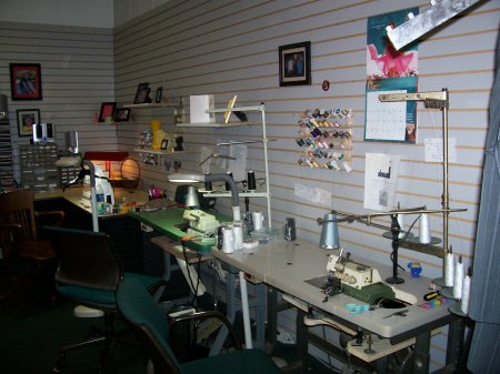 my shop