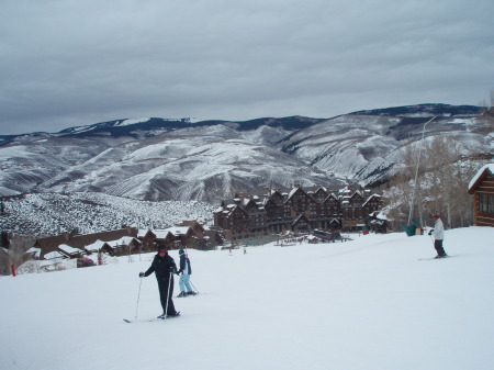 Beaver Creek, Co