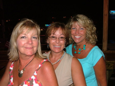 Patti, Ellen & Karen