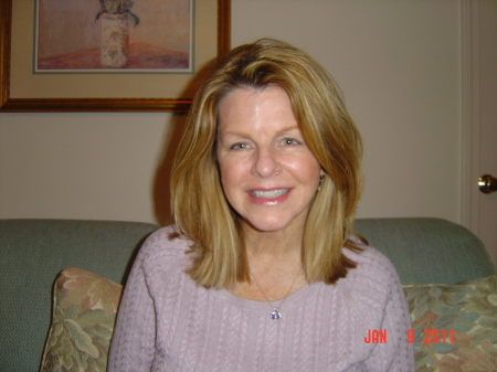 Betty Anne (Nesdill) McGrath's Classmates® Profile Photo