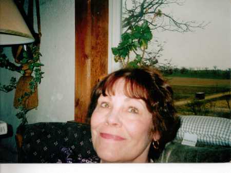 Kathy Otto Belisle