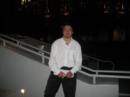 Orlando 2008