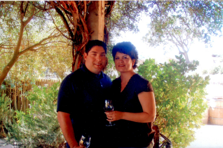 Wine Country 2008