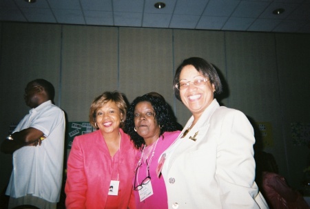 CHERYL,BRENDA & RITA