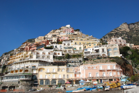 Positano