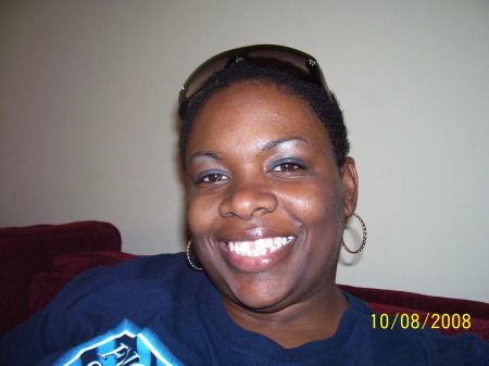 Latrice Smith's Classmates® Profile Photo