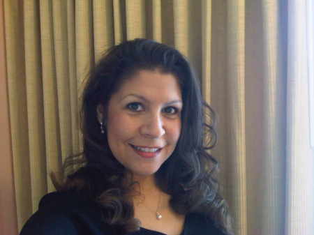 Nancy Santos's Classmates® Profile Photo