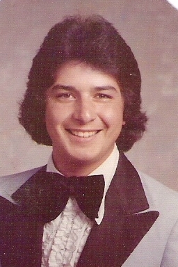 David Estrada's Classmates® Profile Photo