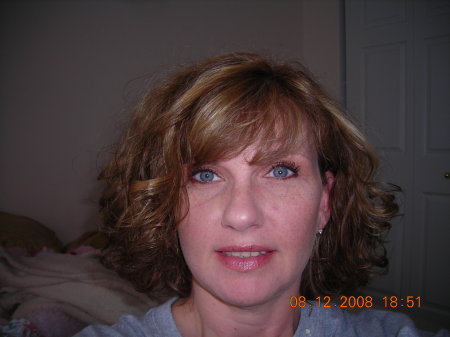 Lori Casey's Classmates® Profile Photo