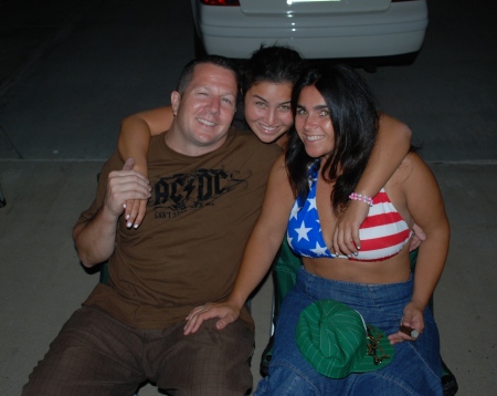 mouse alan & me july 4 20008