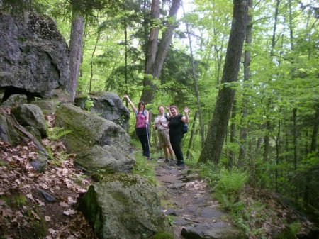 Vermont Hiking Spa 2011 (5)