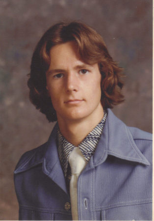 Dan Braswell's Classmates profile album