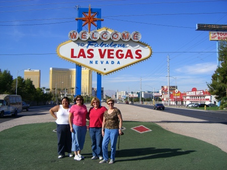 Vegas Sept 2006