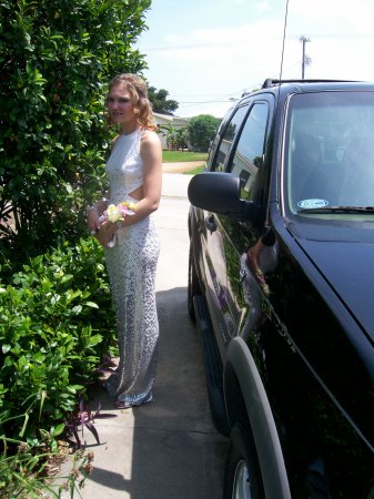 Senior Prom 2008